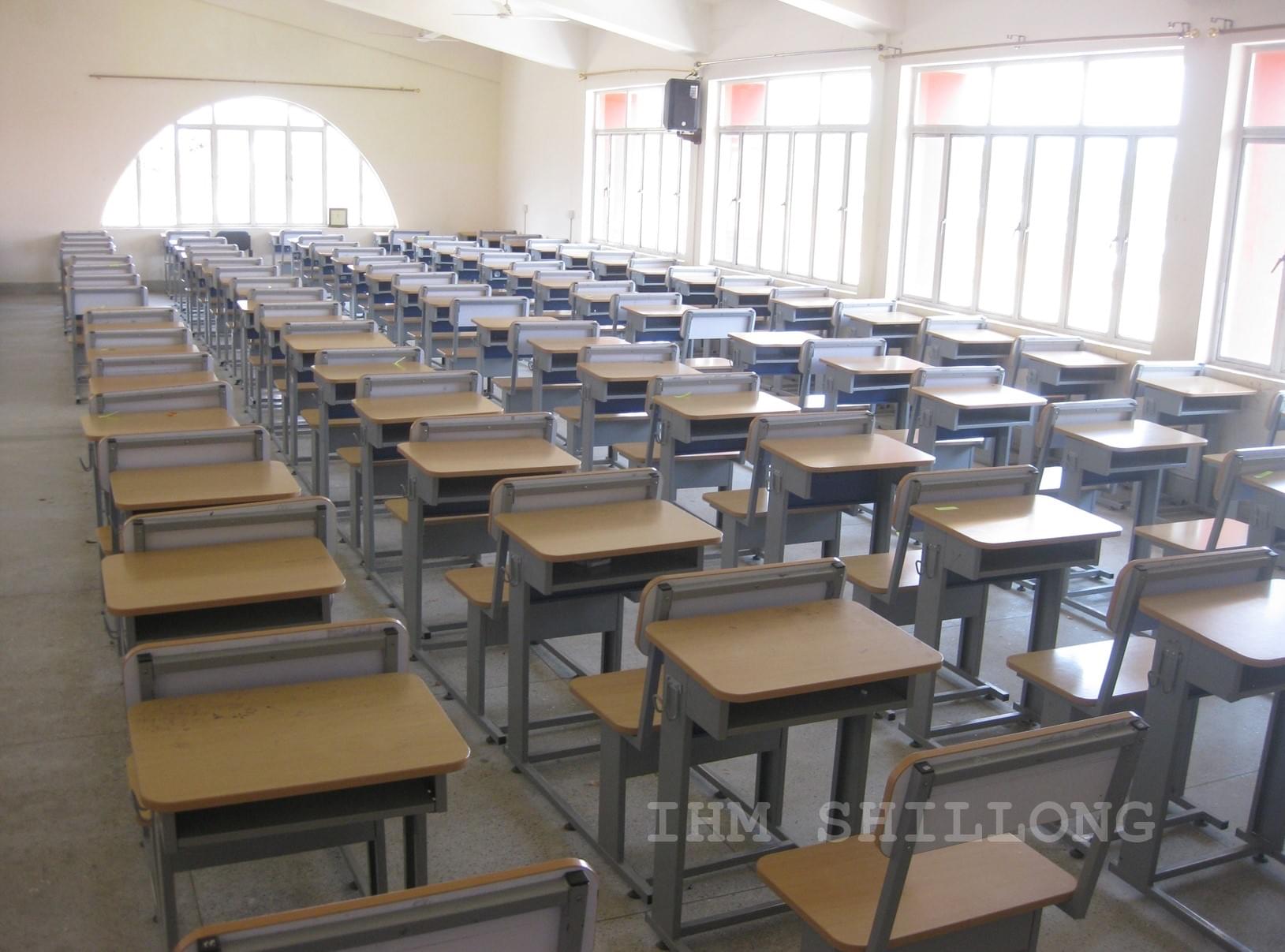 Institute of Hotel Management Catering Technology and Applied Nutrition Shillong Infrastructure photo 16