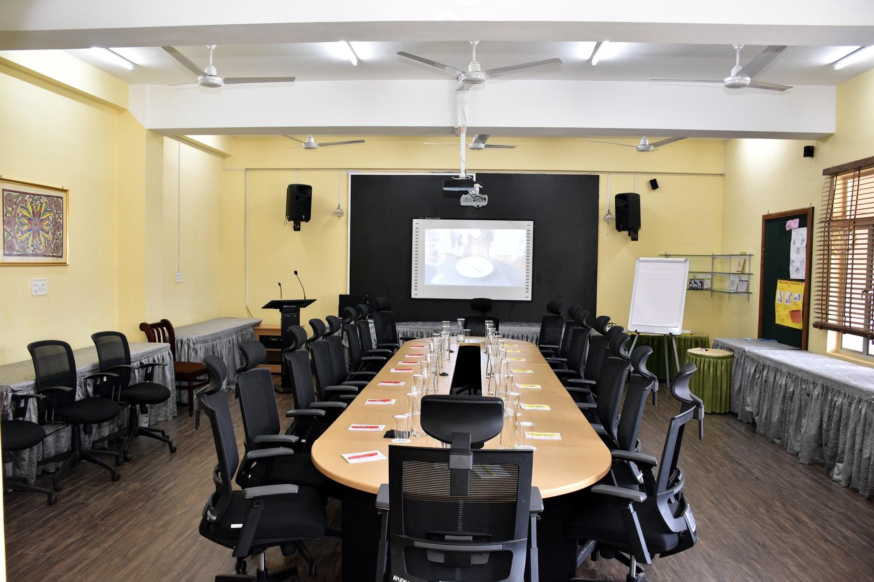 Institute of Hotel Management Catering Technology and Applied Nutrition Shillong Infrastructure photo 19