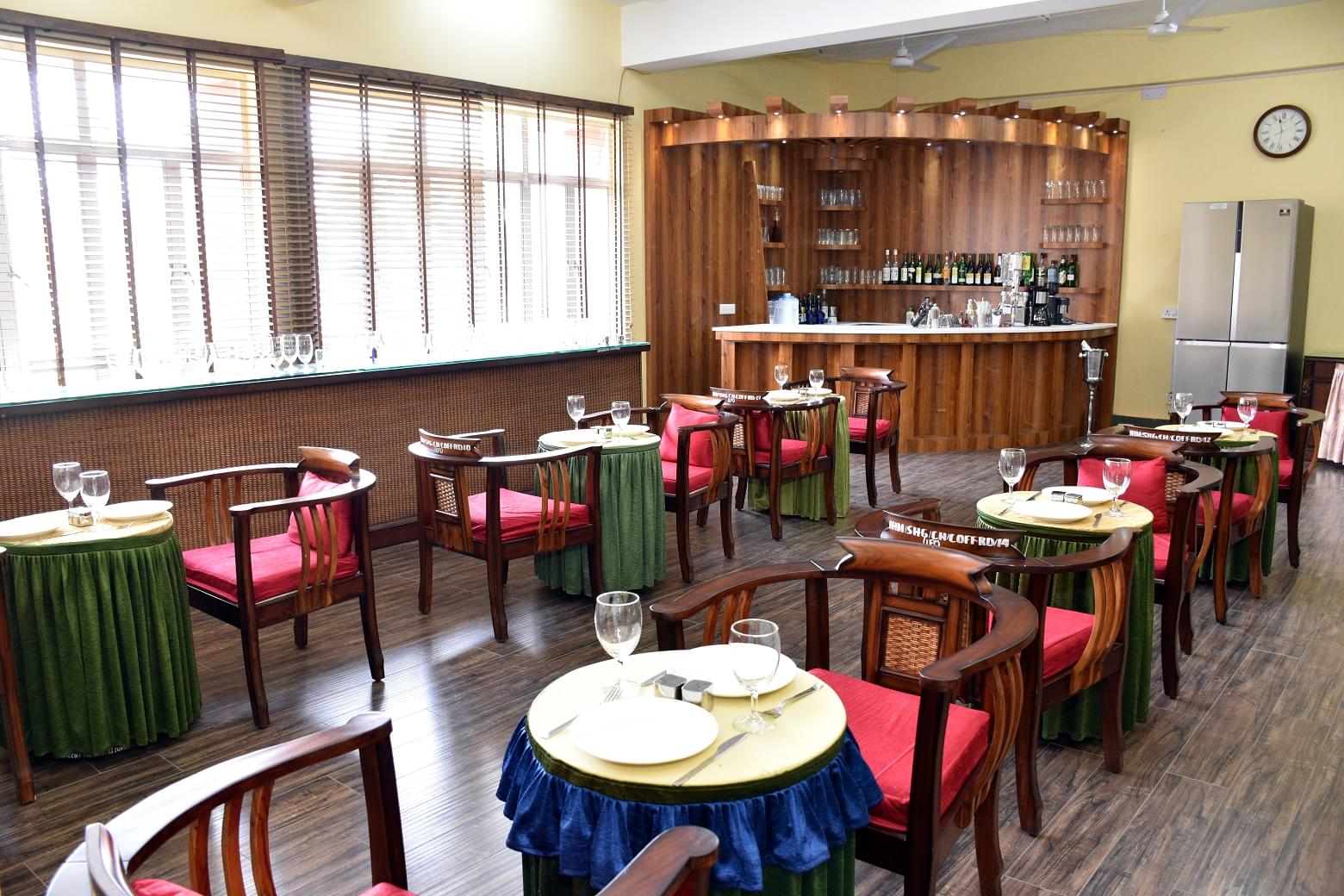 Institute of Hotel Management Catering Technology and Applied Nutrition Shillong Infrastructure photo 20