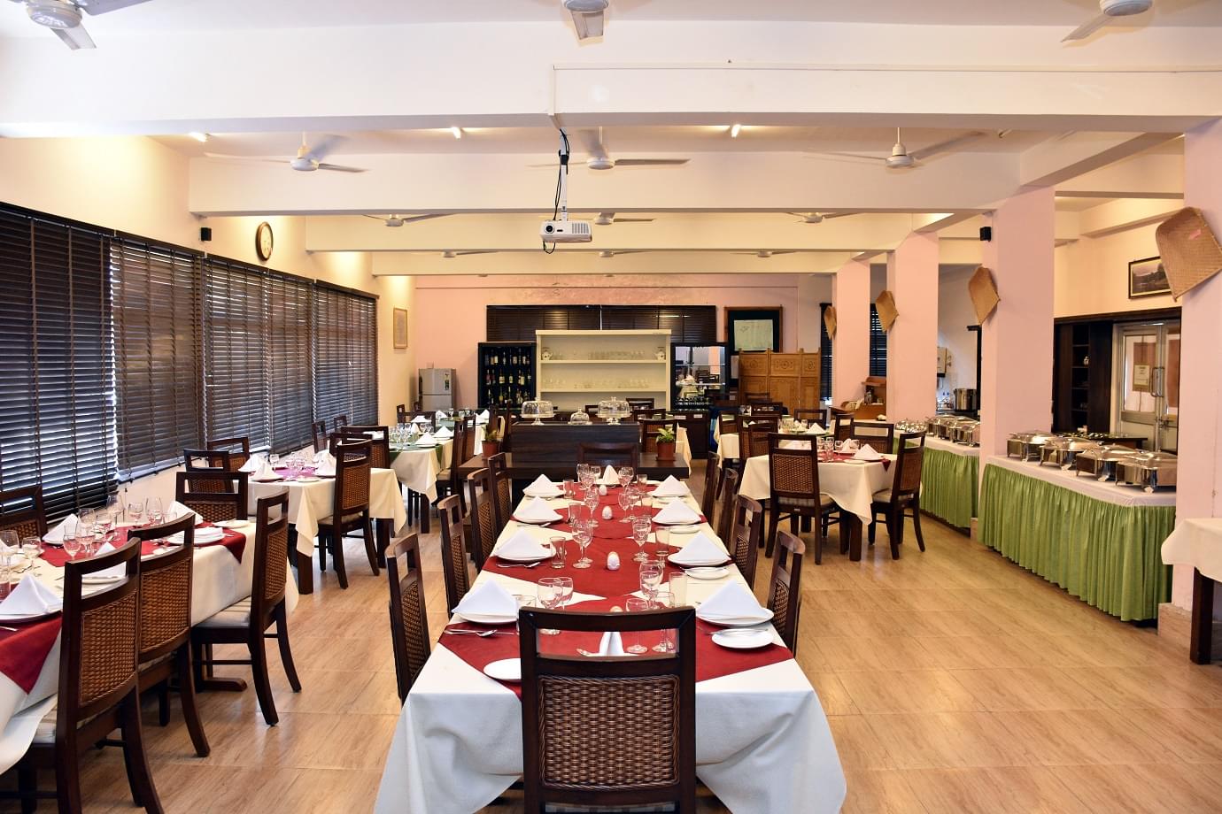 Institute of Hotel Management Catering Technology and Applied Nutrition Shillong Infrastructure photo 21