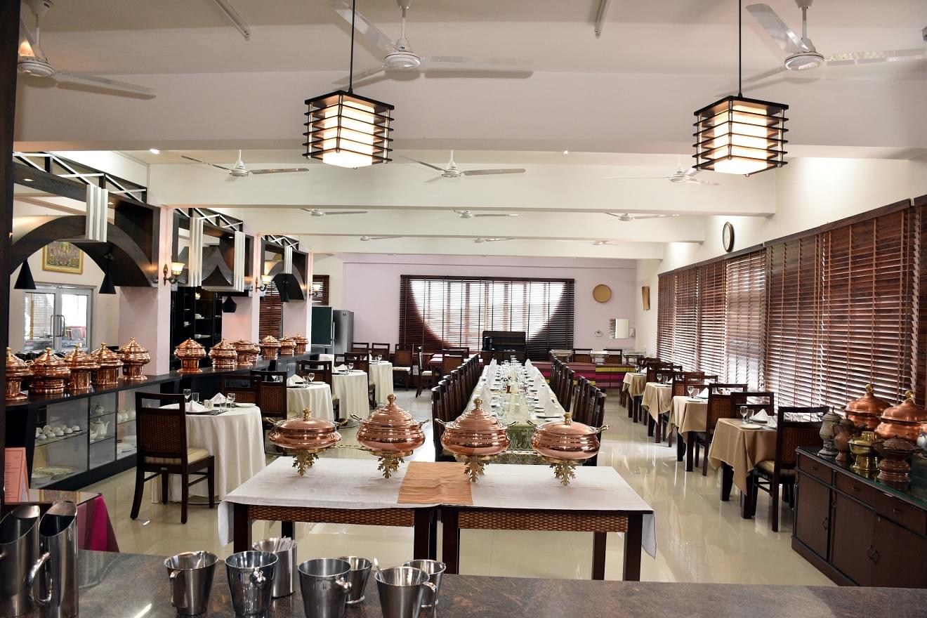 Institute of Hotel Management Catering Technology and Applied Nutrition Shillong Infrastructure photo 23