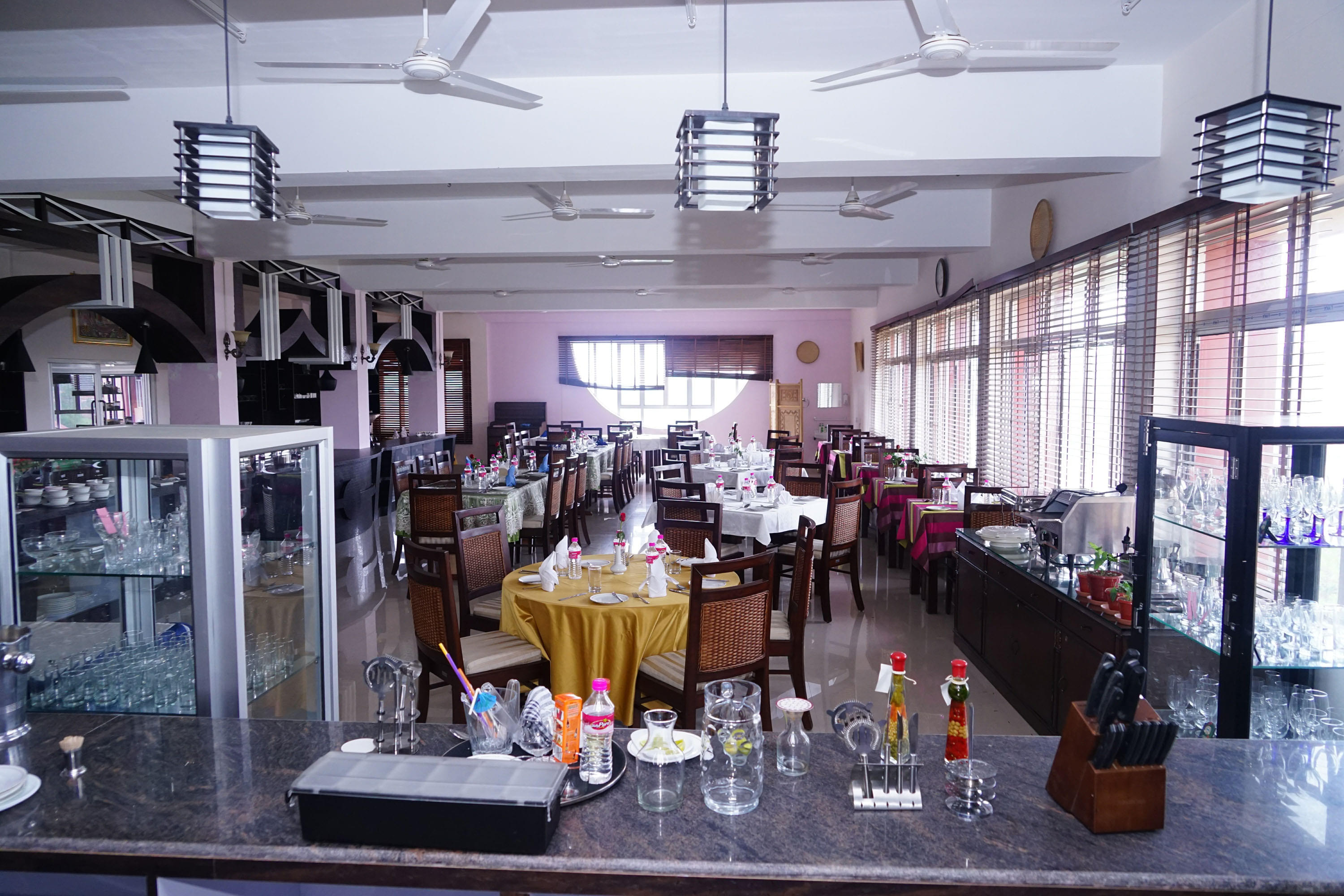 Institute of Hotel Management Catering Technology and Applied Nutrition Shillong Infrastructure photo 30