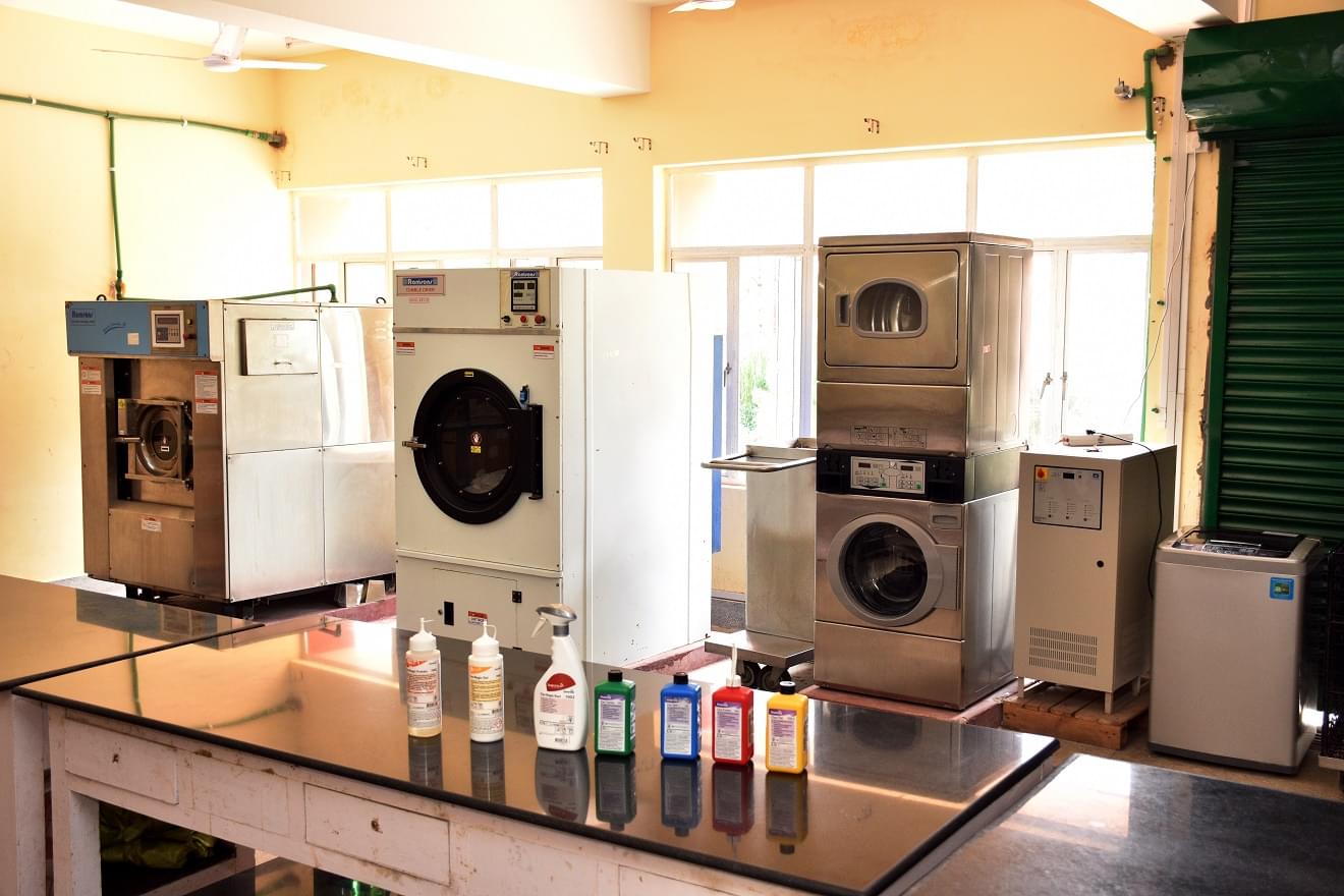 Institute of Hotel Management Catering Technology and Applied Nutrition Shillong Infrastructure photo 25