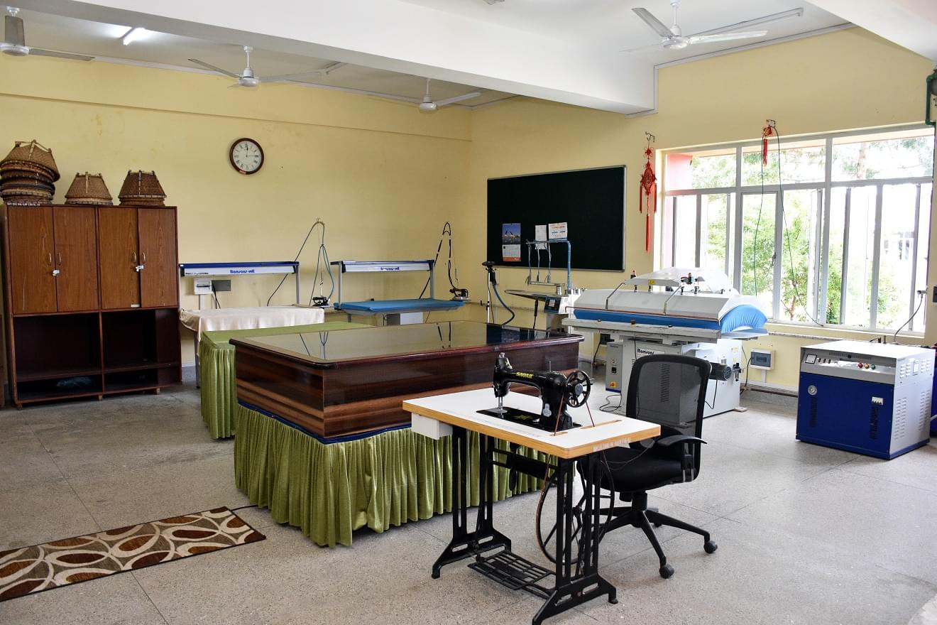 Institute of Hotel Management Catering Technology and Applied Nutrition Shillong Infrastructure photo 26
