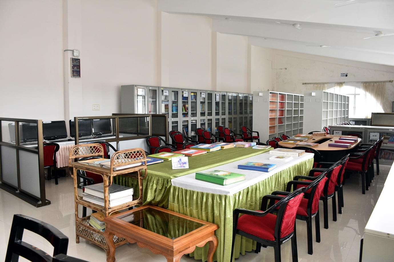 Institute of Hotel Management Catering Technology and Applied Nutrition Shillong Infrastructure photo 27