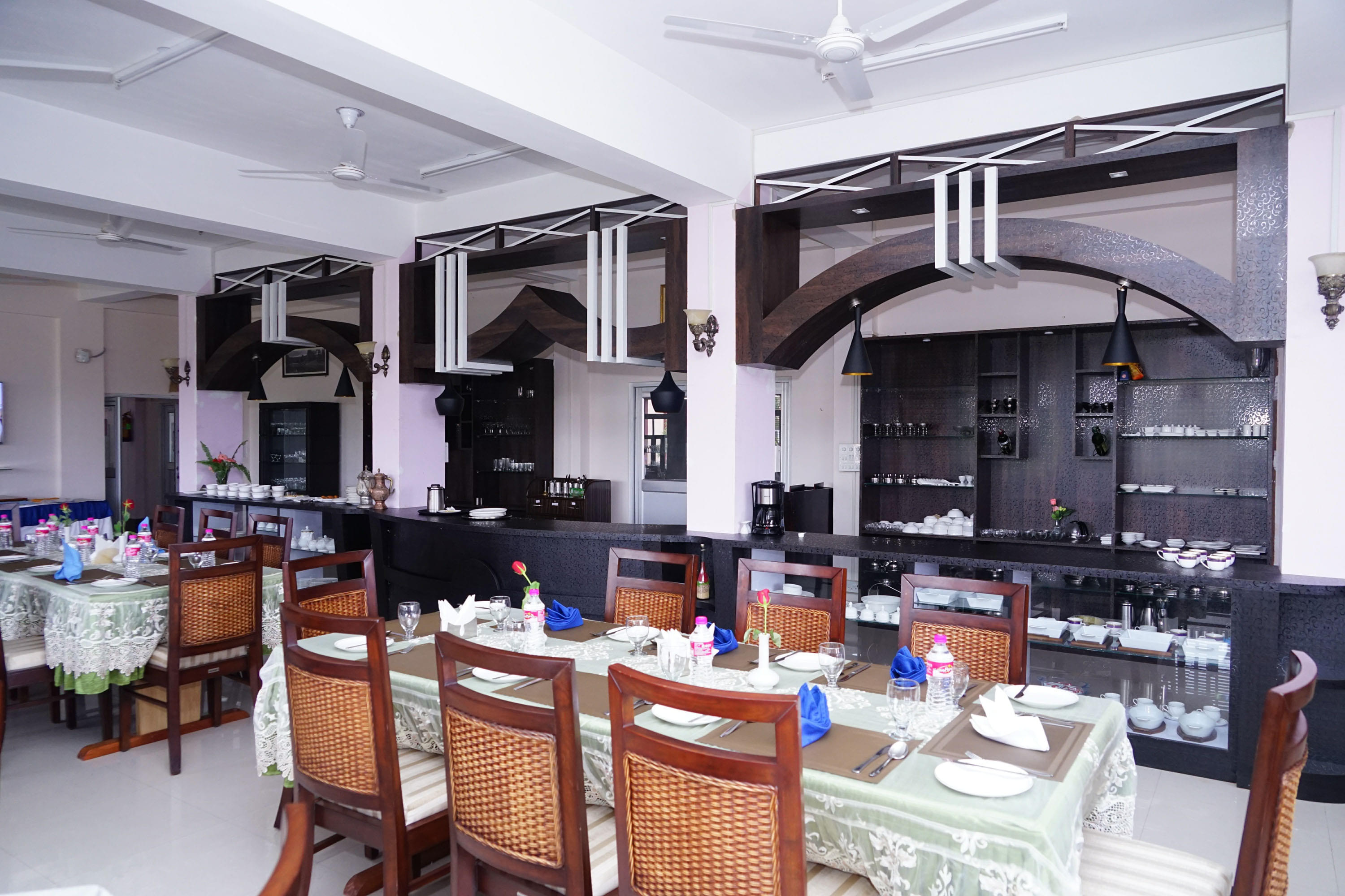 Institute of Hotel Management Catering Technology and Applied Nutrition Shillong Infrastructure photo 31