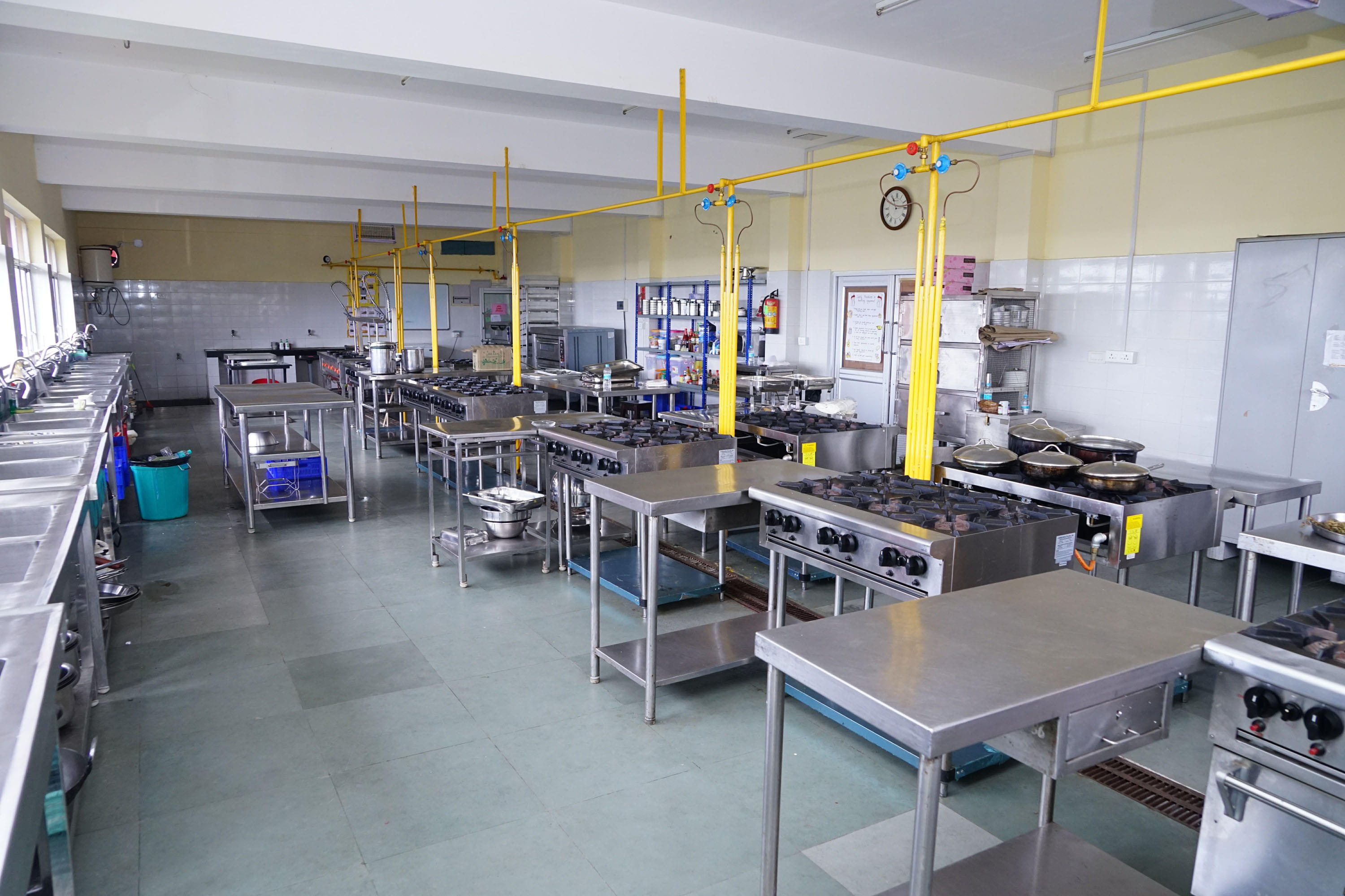 Institute of Hotel Management Catering Technology and Applied Nutrition Shillong Infrastructure photo 32