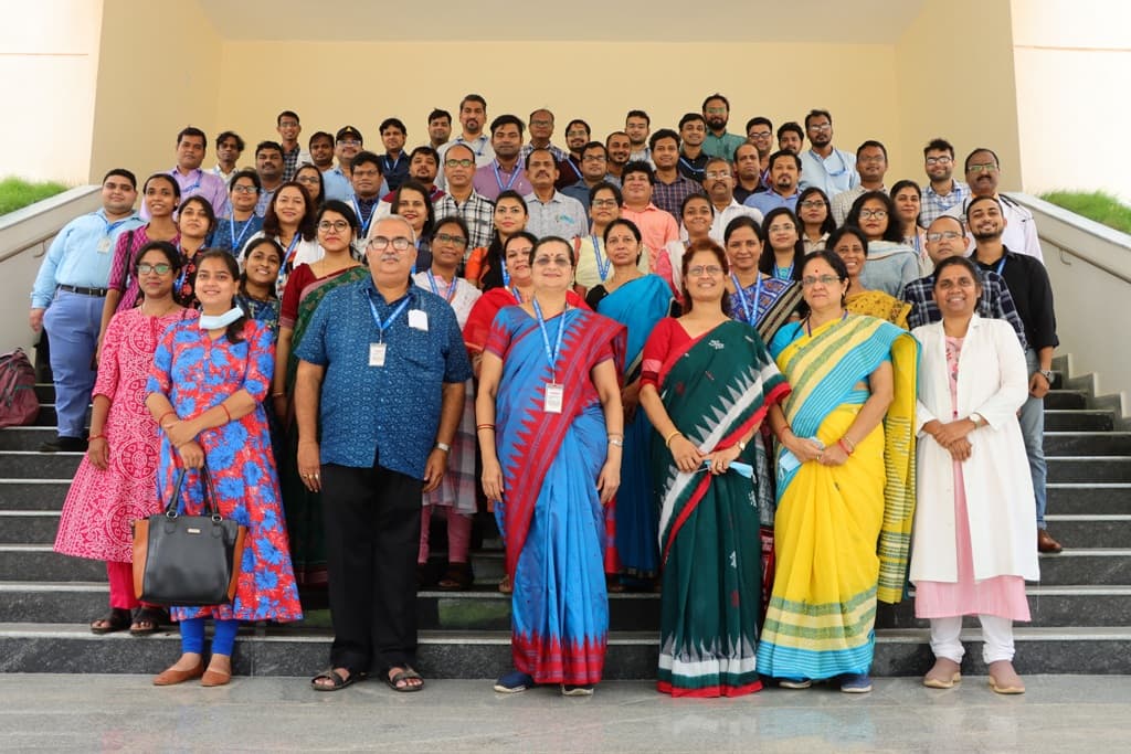 Sri Jagannath Medical College & Hospital, Puri Faculty photo 5