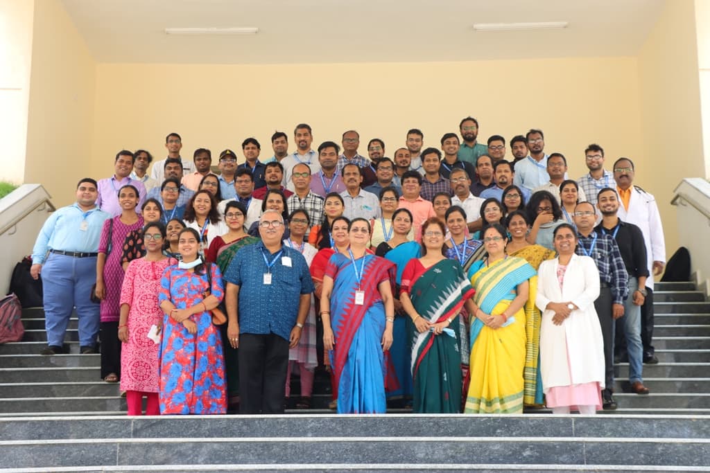 Sri Jagannath Medical College & Hospital, Puri Faculty photo 4