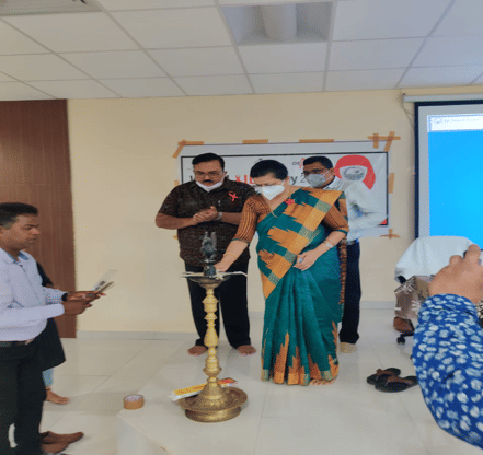 Sri Jagannath Medical College & Hospital, Puri World AIDS Day Celebration photo 1