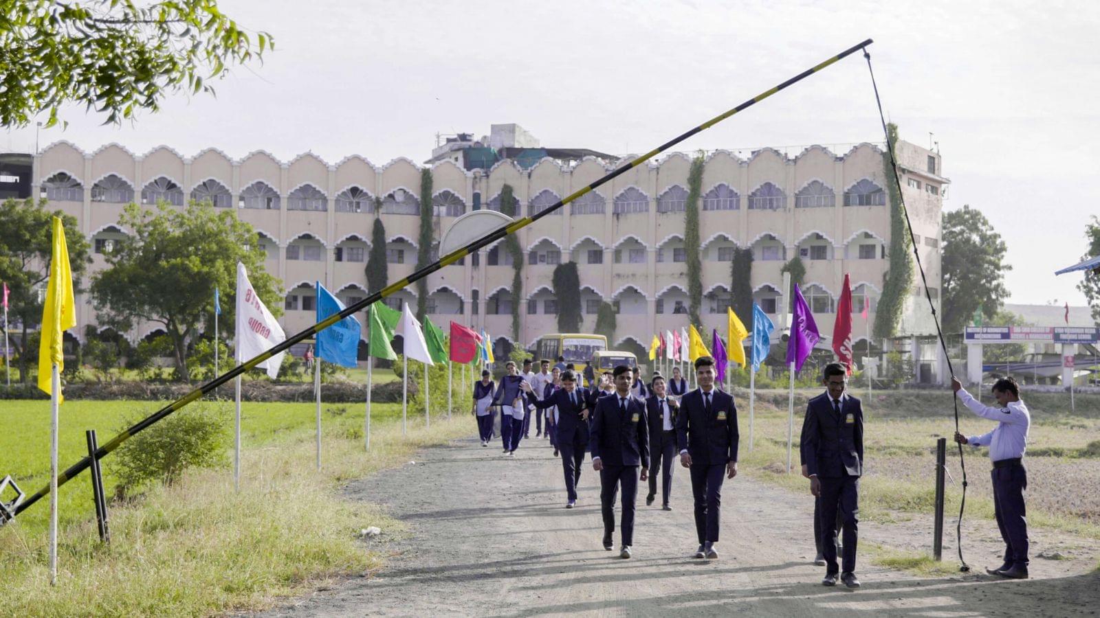 Institute of Aeronautics and Engineering Bhopal Campus photo 2