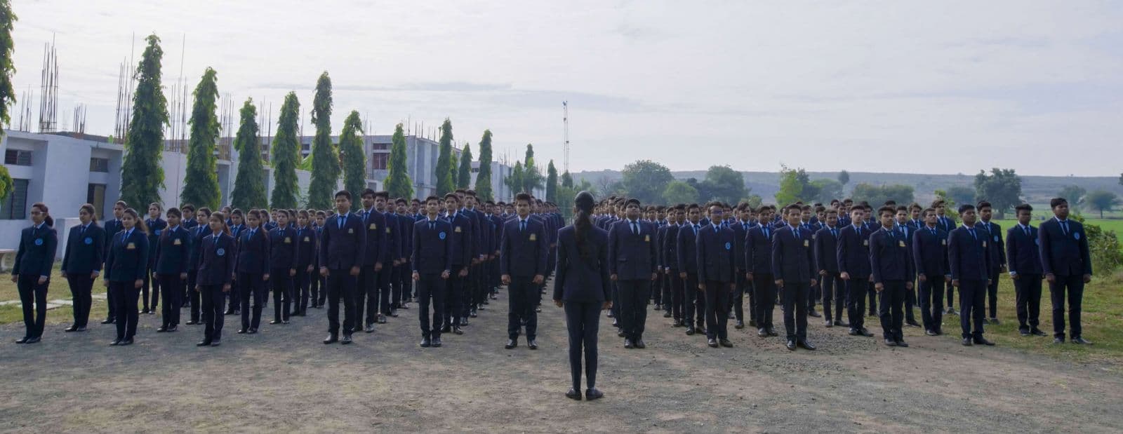 Institute of Aeronautics and Engineering Bhopal Campus photo 9