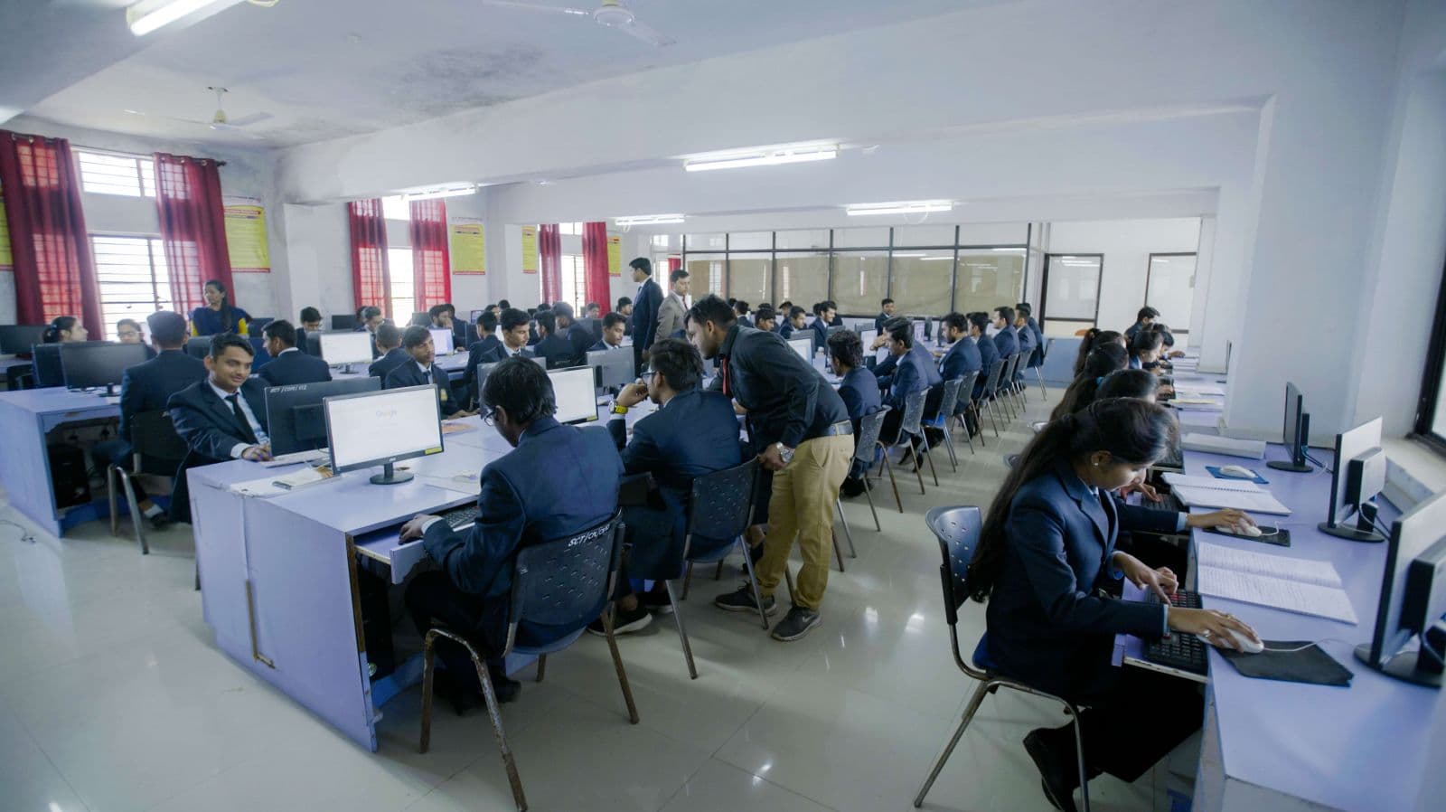 Institute of Aeronautics and Engineering Bhopal Campus photo 8