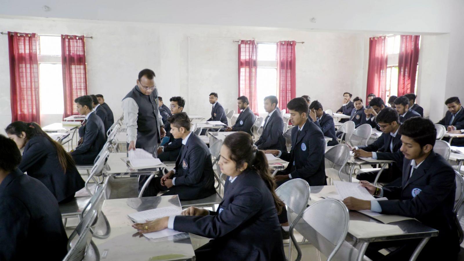 Institute of Aeronautics and Engineering Bhopal Campus photo 4