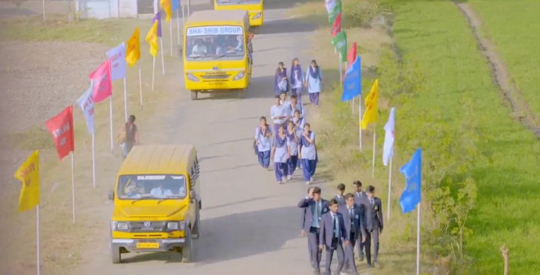 Institute of Aeronautics and Engineering Bhopal Campus photo 17