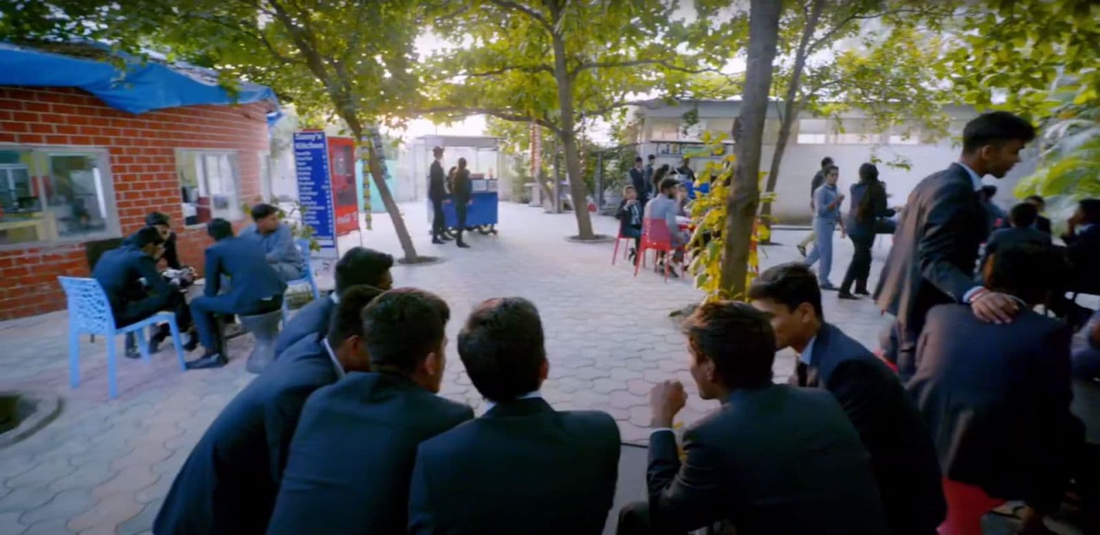 Institute of Aeronautics and Engineering Bhopal Campus photo 15