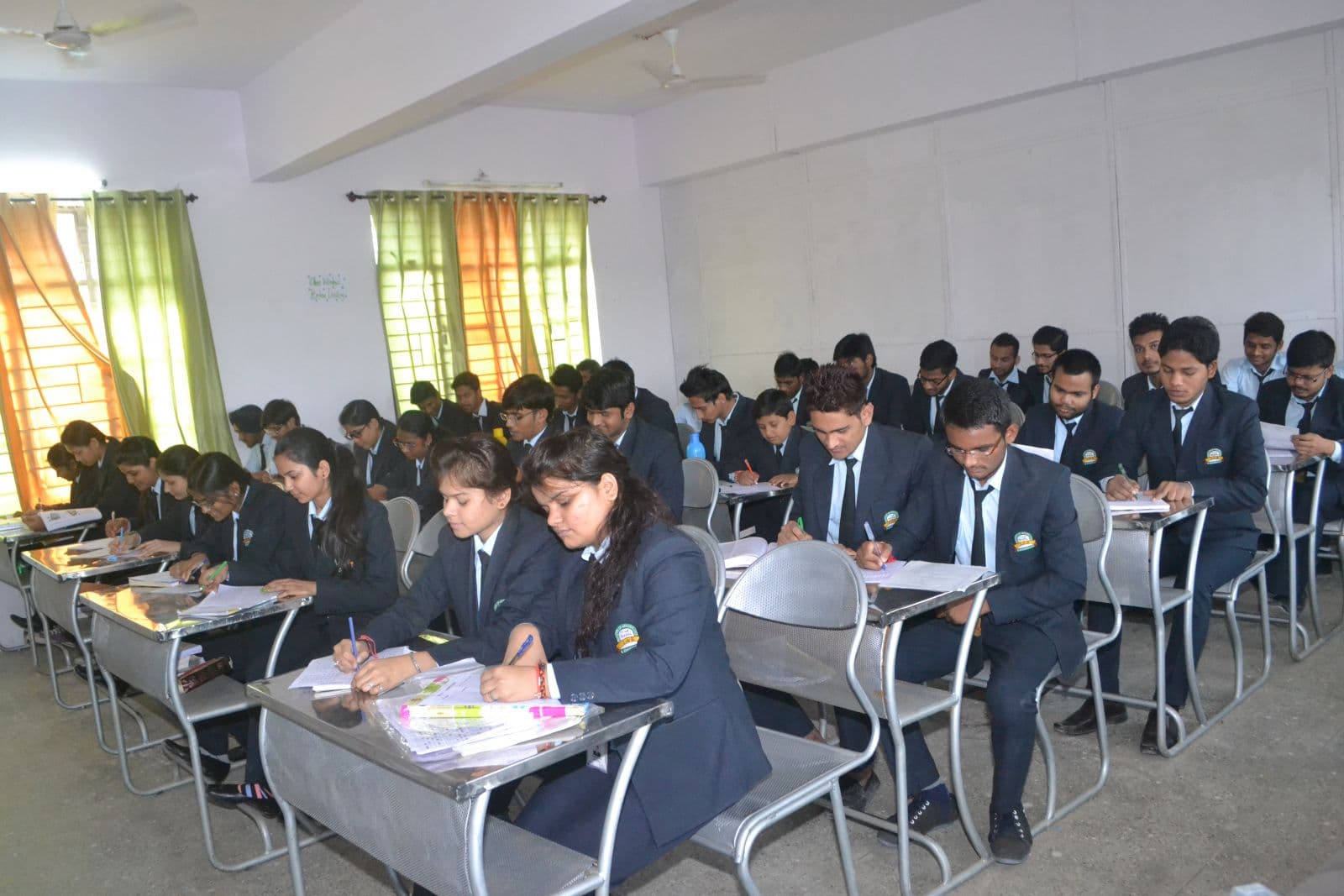 Institute of Aeronautics and Engineering Bhopal Campus photo 12