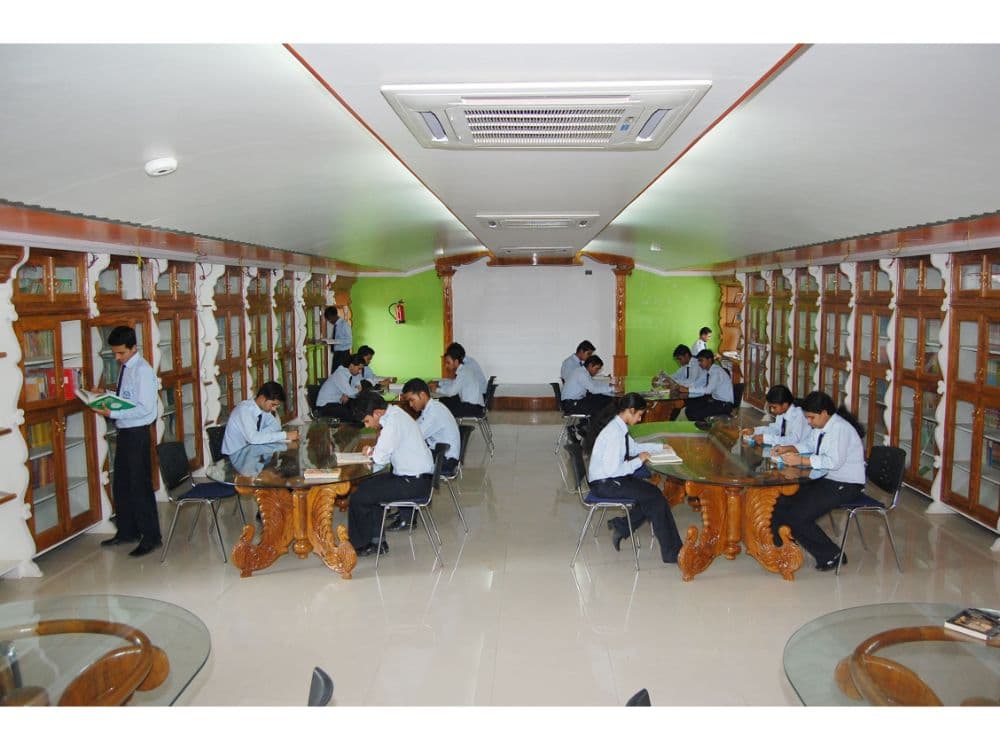 Institute of Aeronautics and Engineering Bhopal Campus photo 10