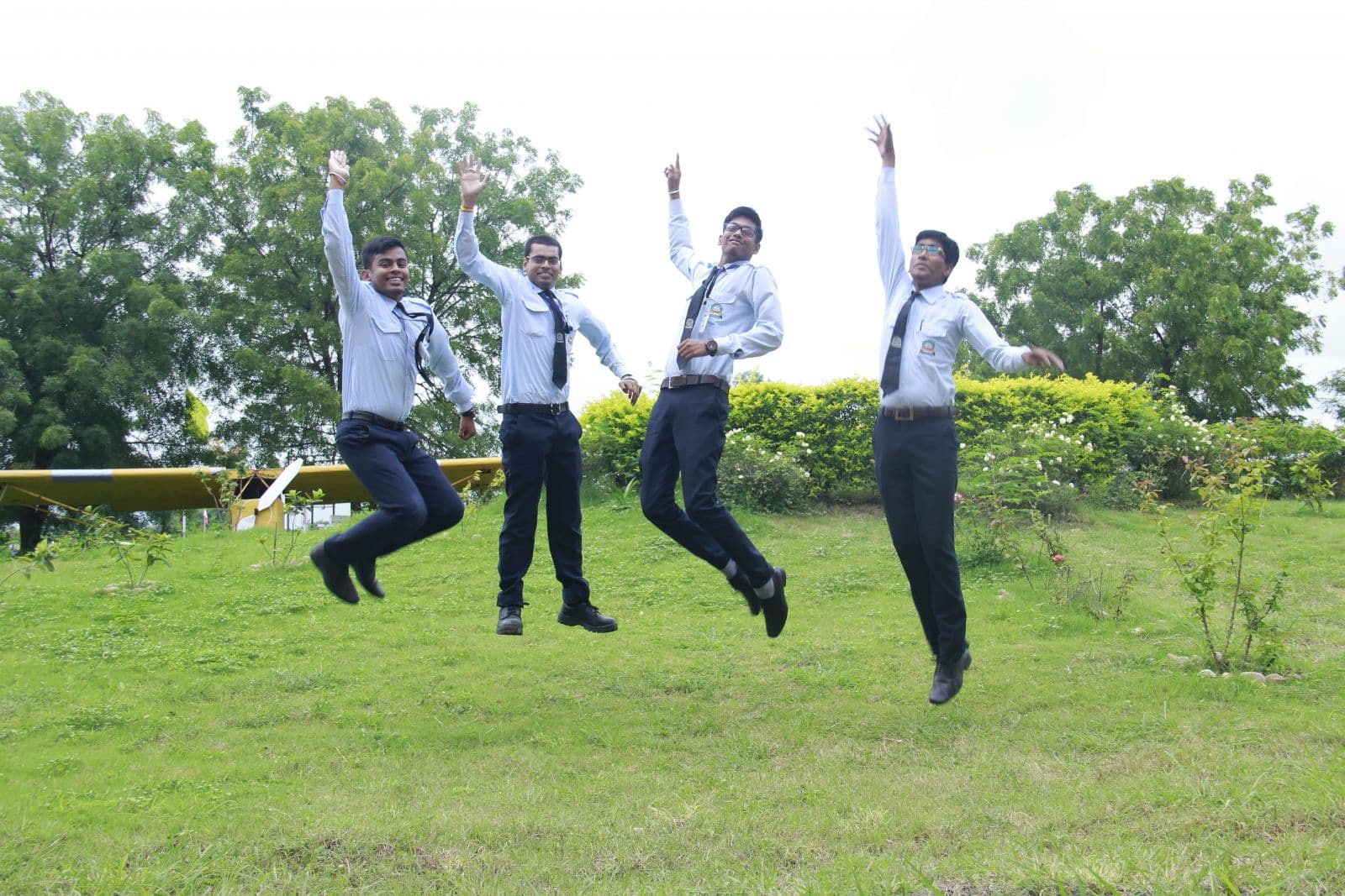 Institute of Aeronautics and Engineering Bhopal Campus photo 18