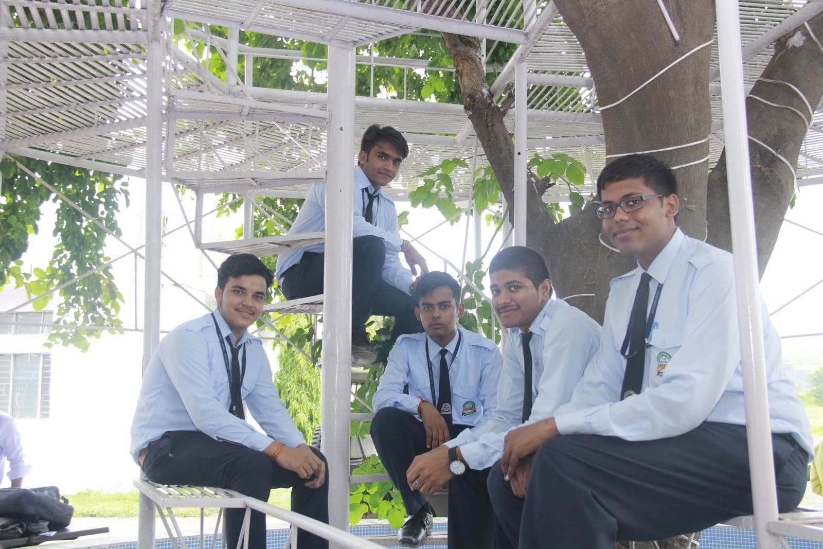 Institute of Aeronautics and Engineering Bhopal Campus photo 19