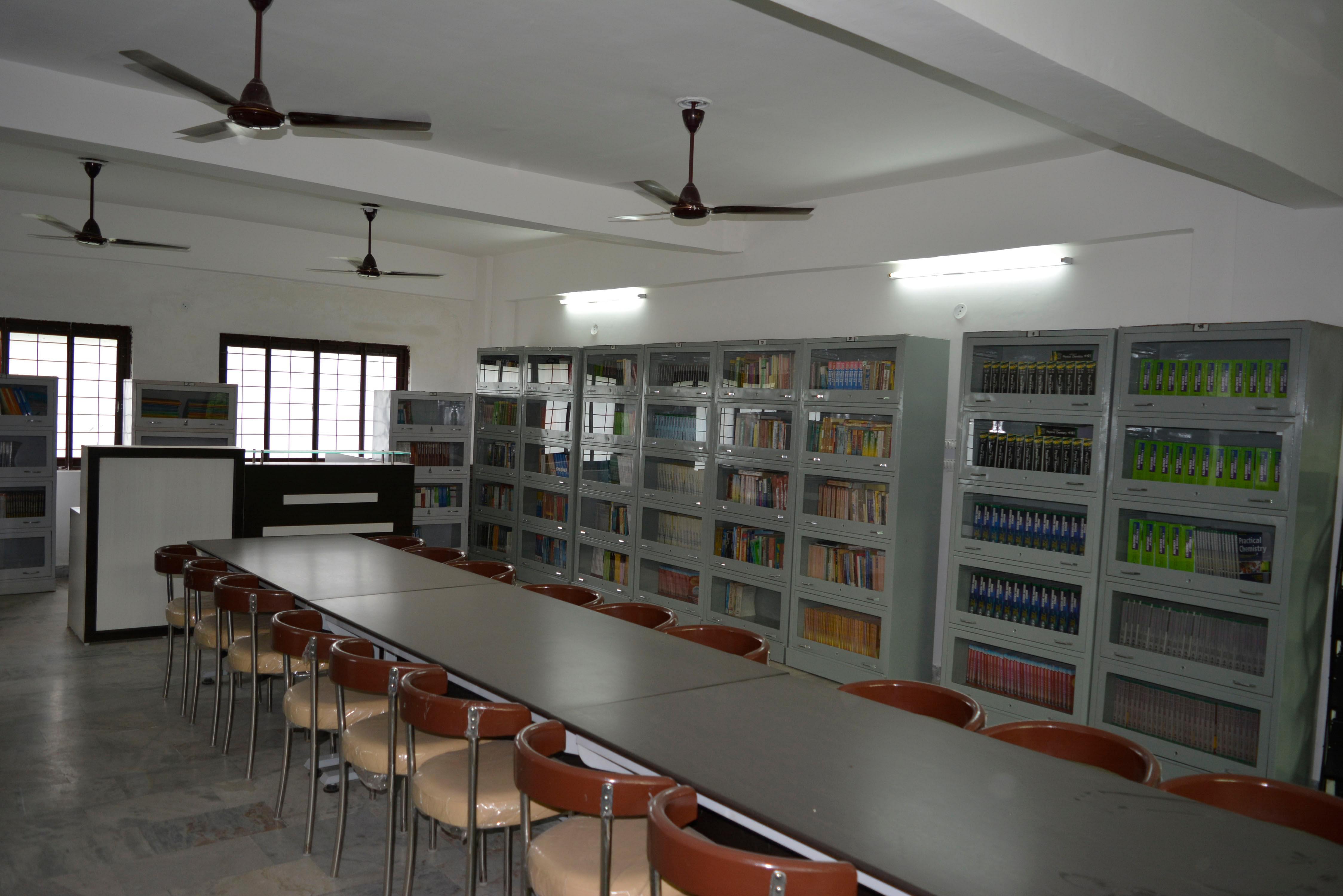 HIT Dehradun Campus & Infrastructure photo 18