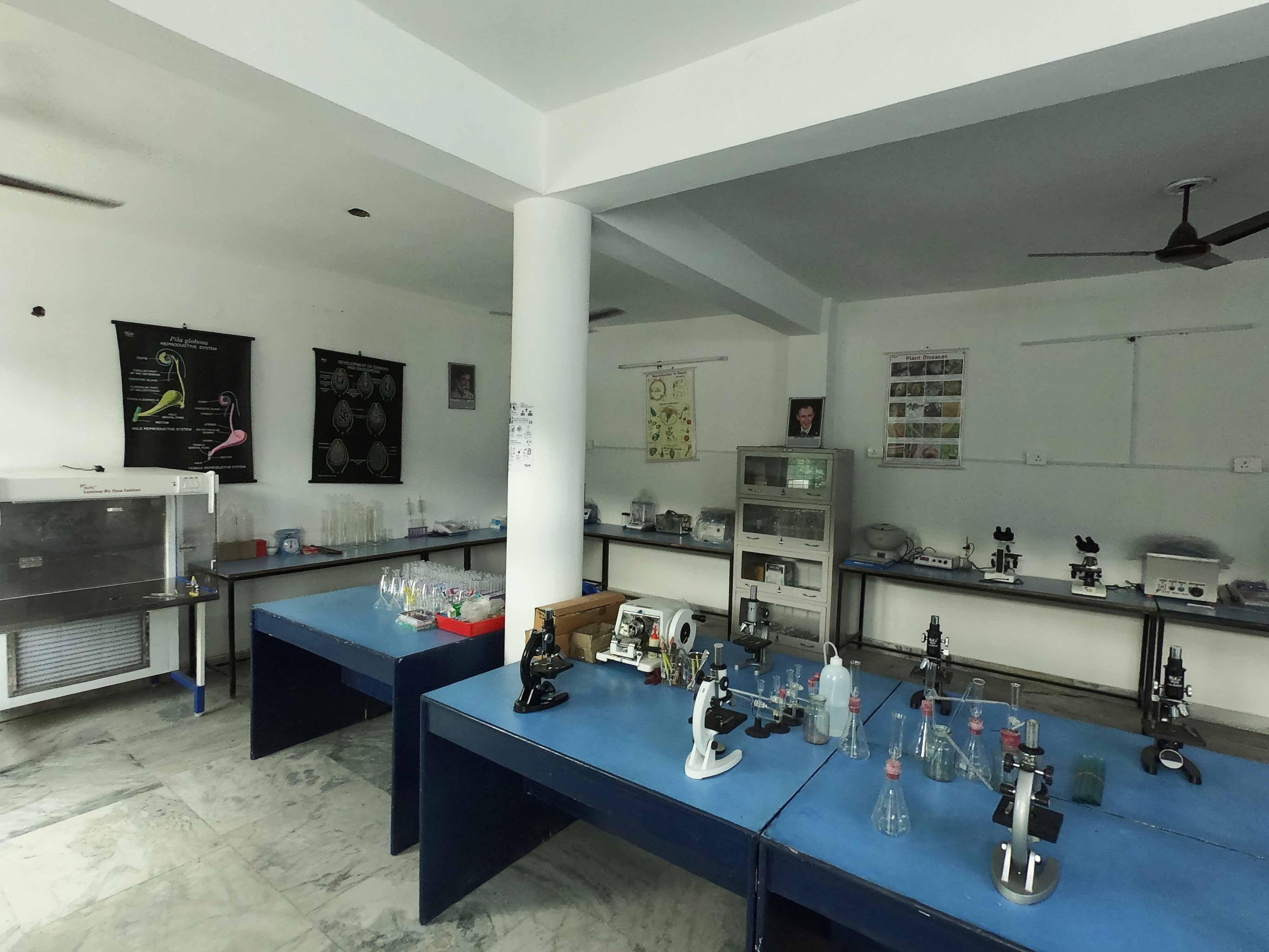 HIT Dehradun Campus & Infrastructure photo 14