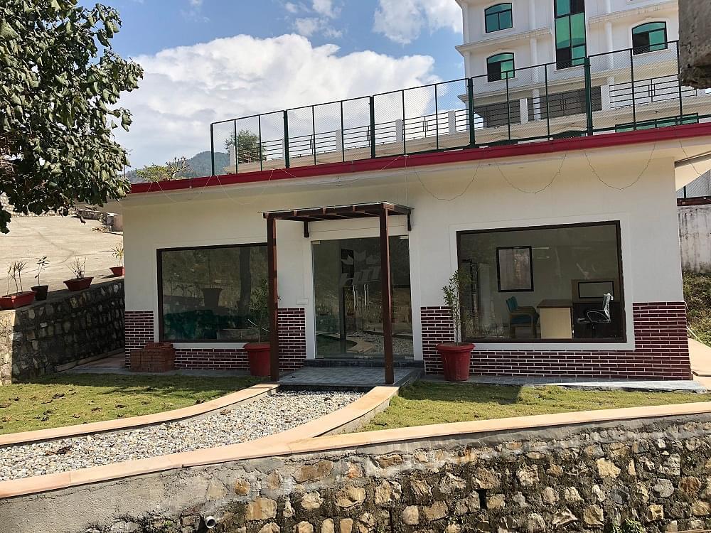 HIT Dehradun Campus & Infrastructure photo 28