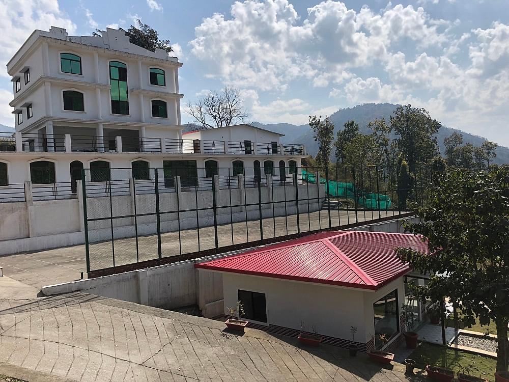 HIT Dehradun Campus & Infrastructure photo 27