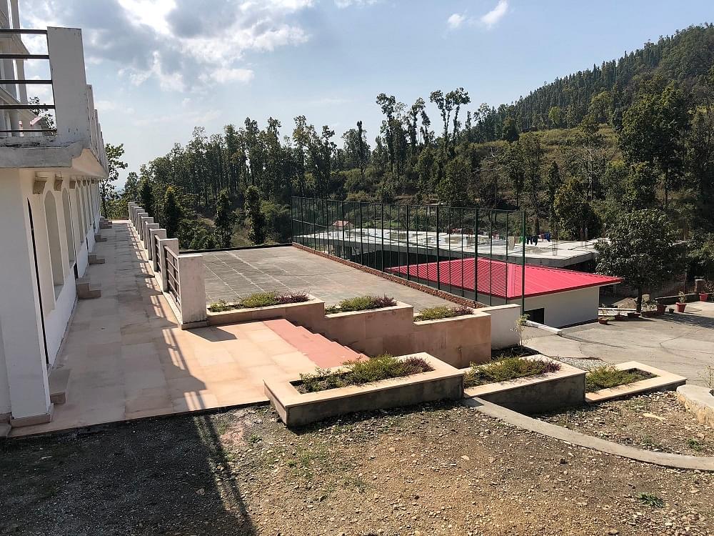 HIT Dehradun Campus & Infrastructure photo 26