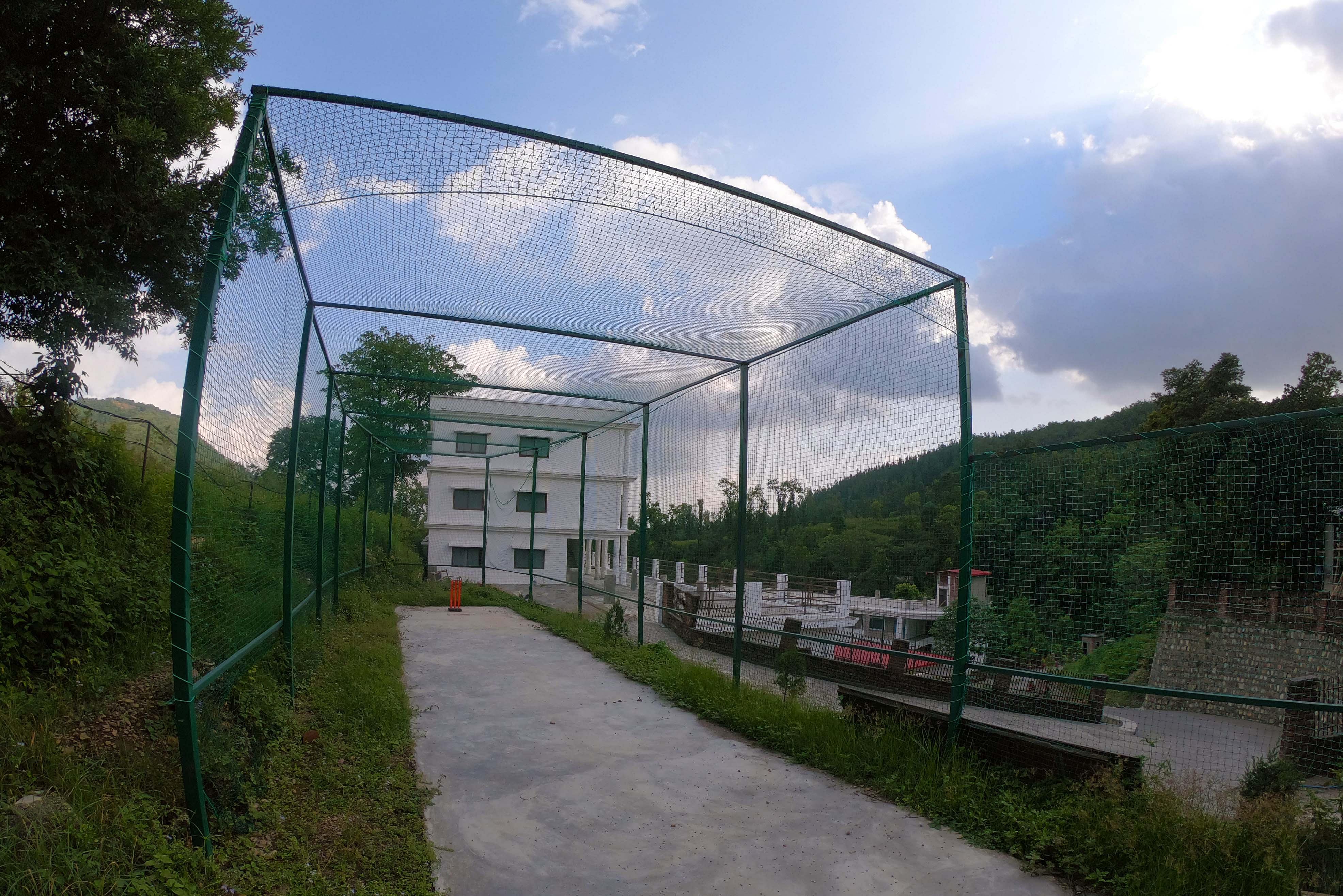 HIT Dehradun Campus & Infrastructure photo 9