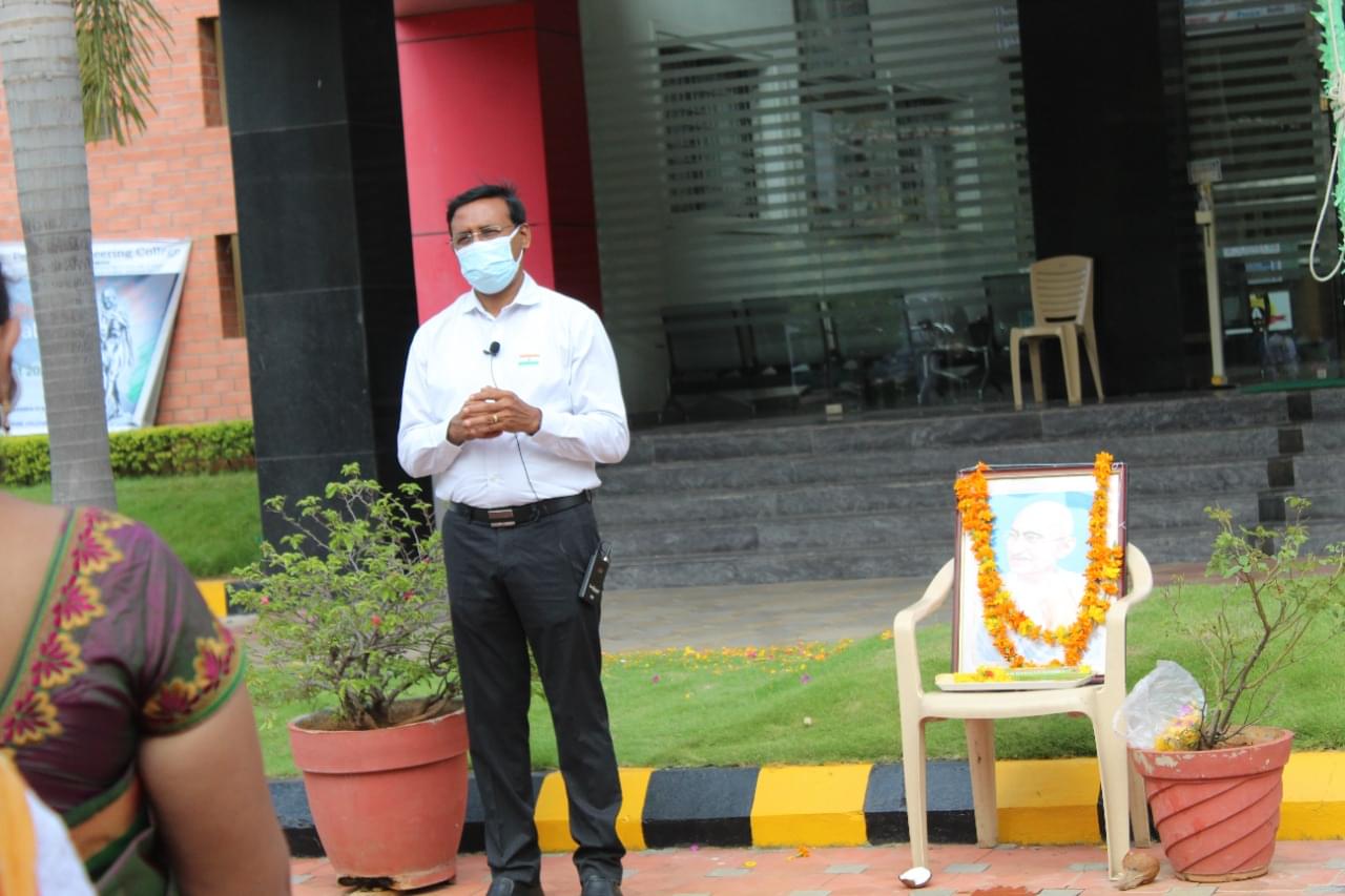 SPEC Hyderabad Independence Day Celebration 2021 photo 4