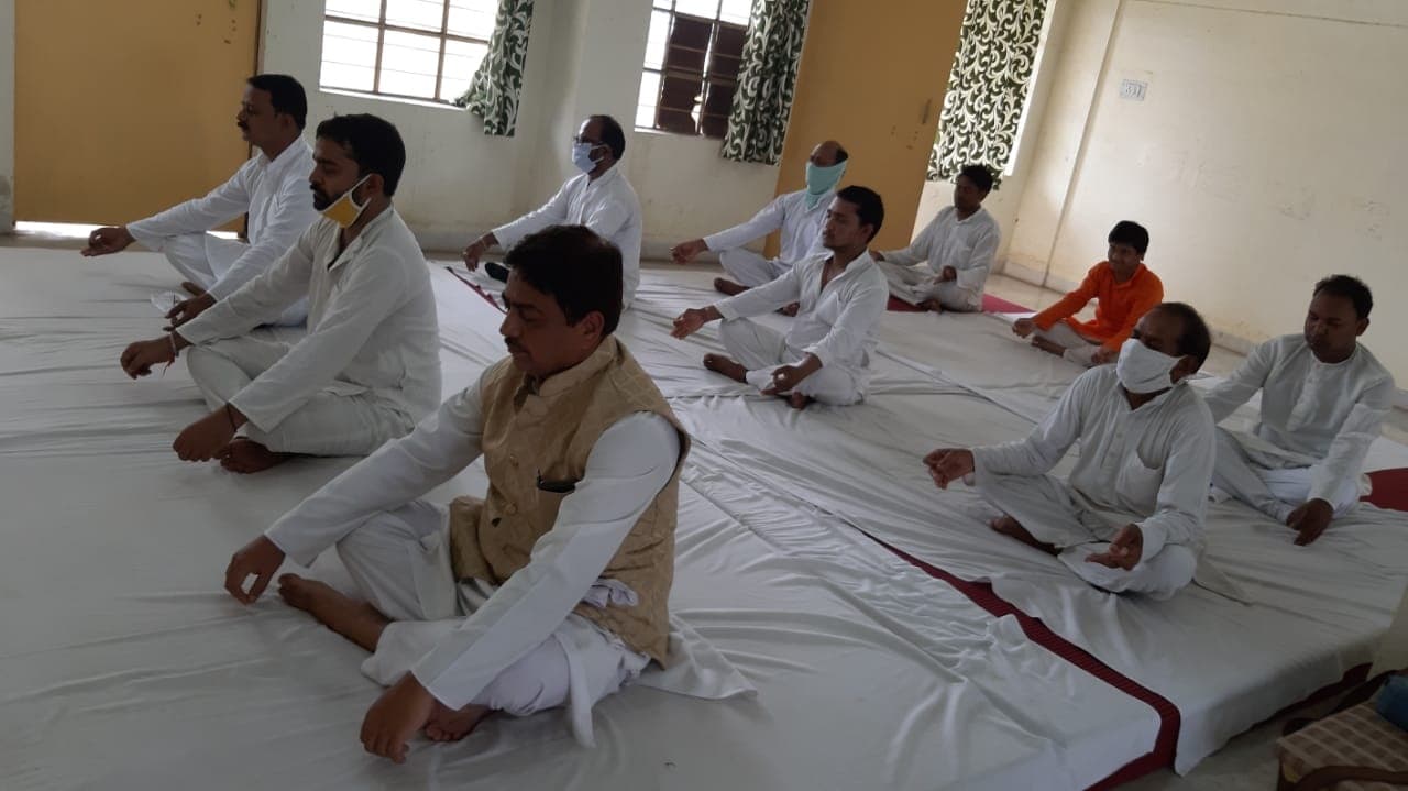 MUMT Bilaspur Campus Events photo 1