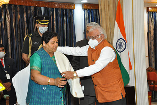 MUMT Bilaspur Campus Events photo 4