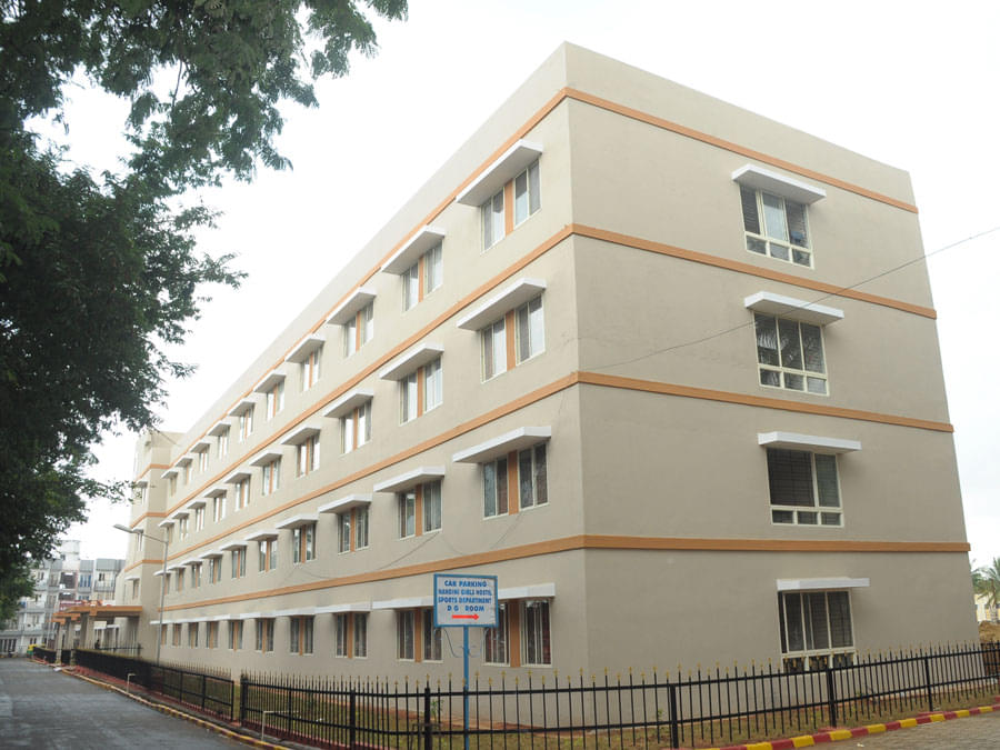 NITTE College of Pharmaceutical Sciences Bangalore Infrastructure photo 6