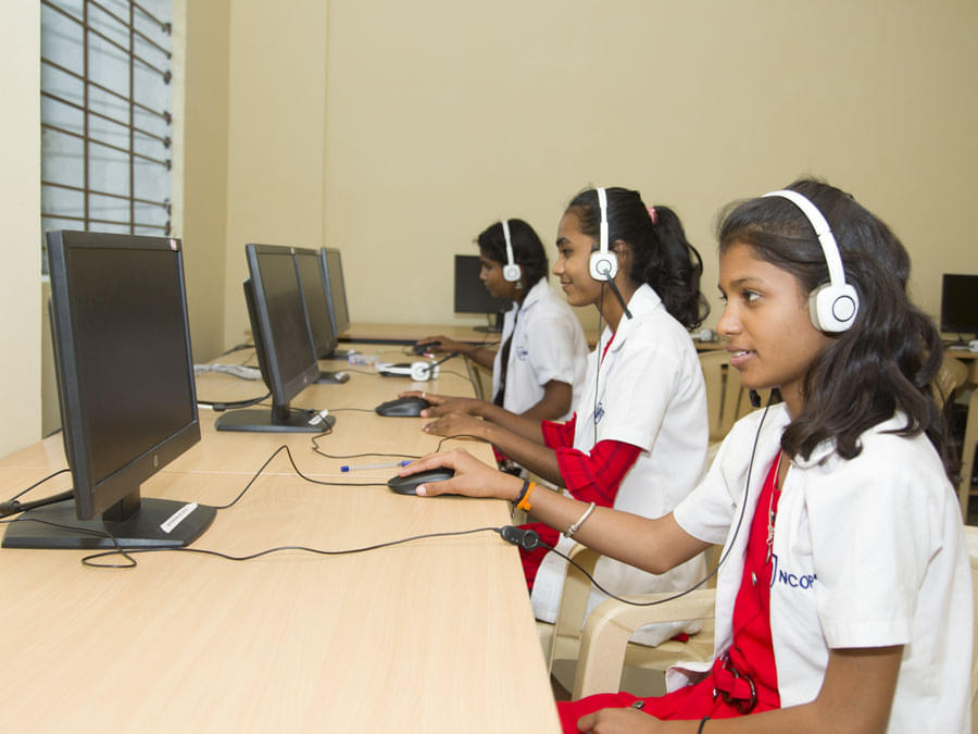 NITTE College of Pharmaceutical Sciences Bangalore Infrastructure photo 17