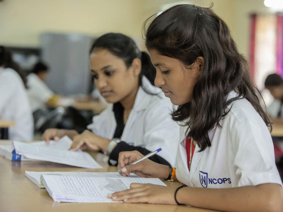 NITTE College of Pharmaceutical Sciences Bangalore Infrastructure photo 13
