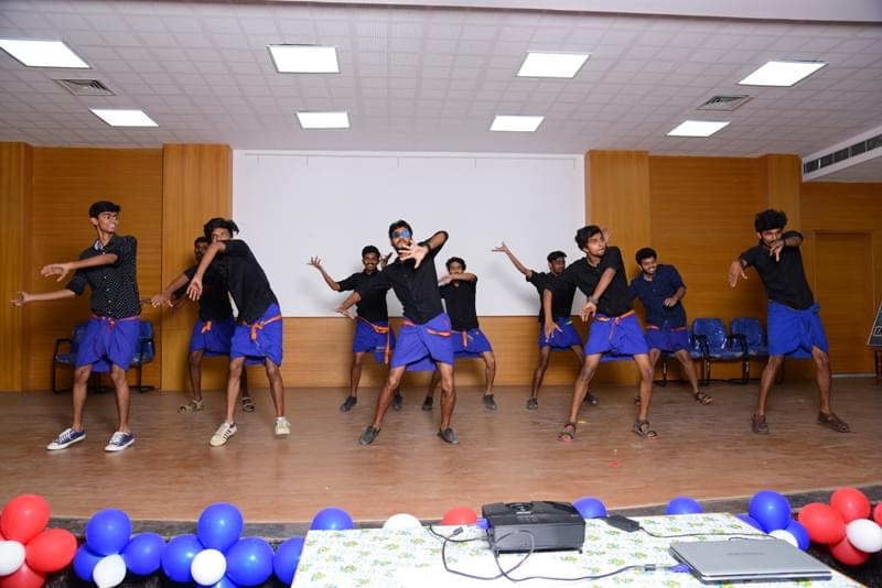 Bharathi College of Pharmacy Mandya Events photo 1