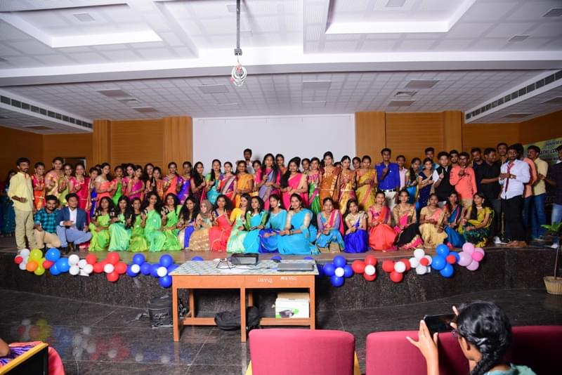 Bharathi College of Pharmacy Mandya Events photo 2