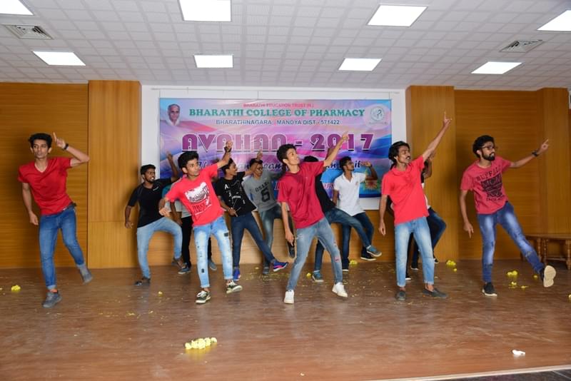 Bharathi College of Pharmacy Mandya Events photo 3