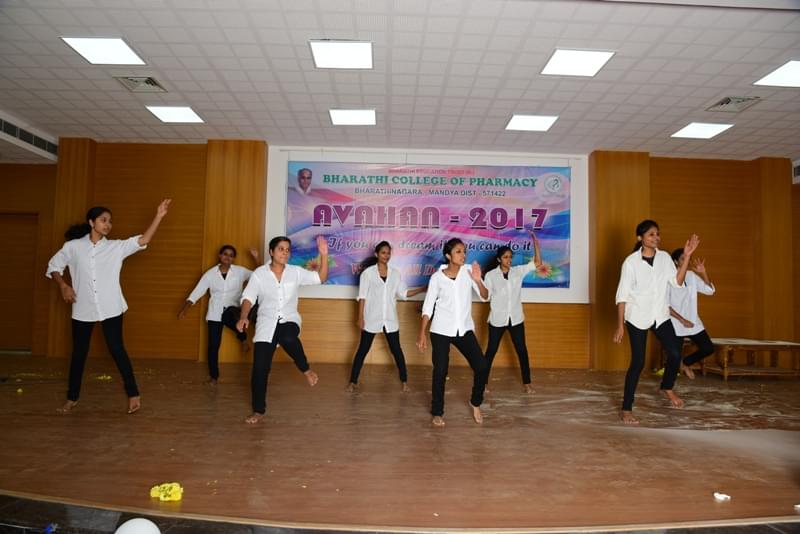 Bharathi College of Pharmacy Mandya Events photo 4