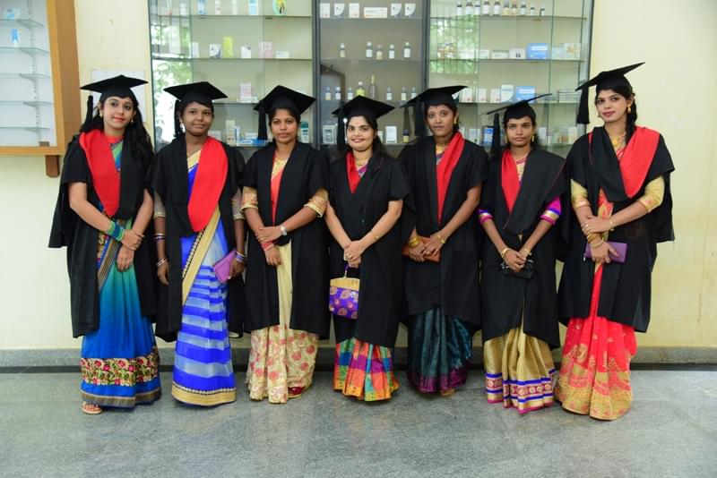Bharathi College of Pharmacy Mandya Bharathi College of Pharmacy photo 2