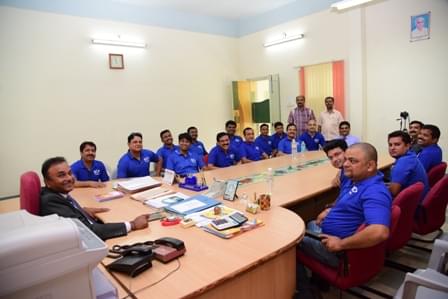 Bharathi College of Pharmacy Mandya Bharathi College of Pharmacy photo 3