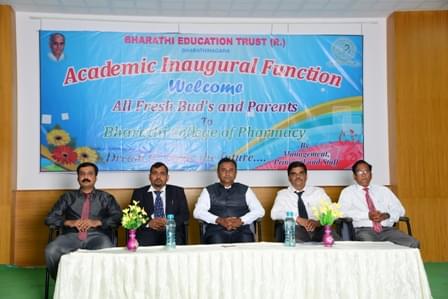 Bharathi College of Pharmacy Mandya Bharathi College of Pharmacy photo 6