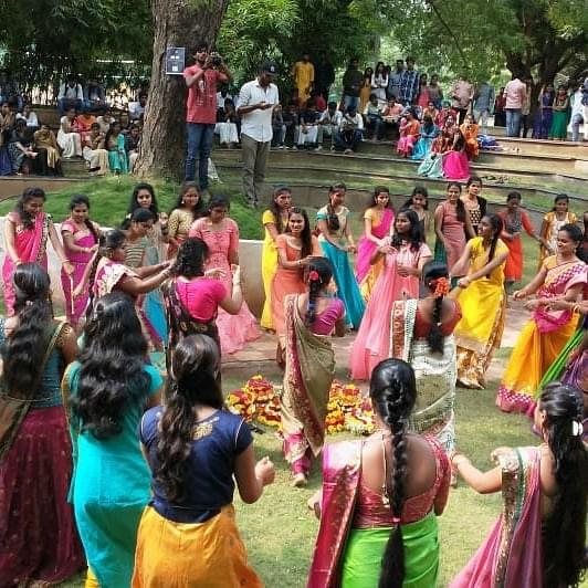 KG Reddy College of Engineering and Technology Hyderabad Events photo 3