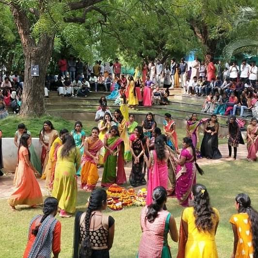 KG Reddy College of Engineering and Technology Hyderabad Events photo 4