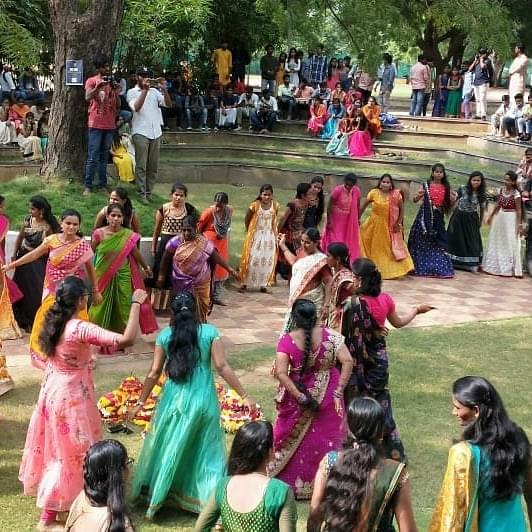 KG Reddy College of Engineering and Technology Hyderabad Events photo 5