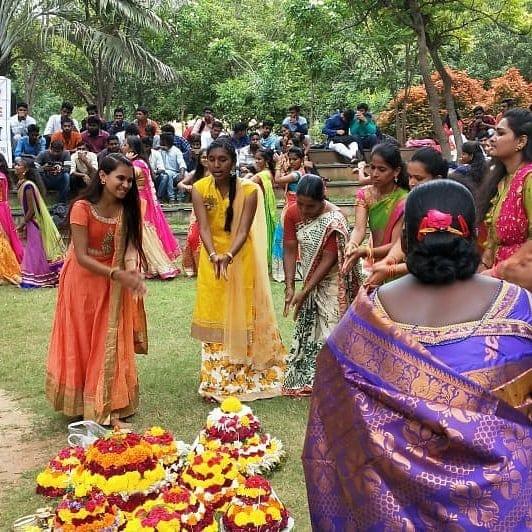 KG Reddy College of Engineering and Technology Hyderabad Events photo 6