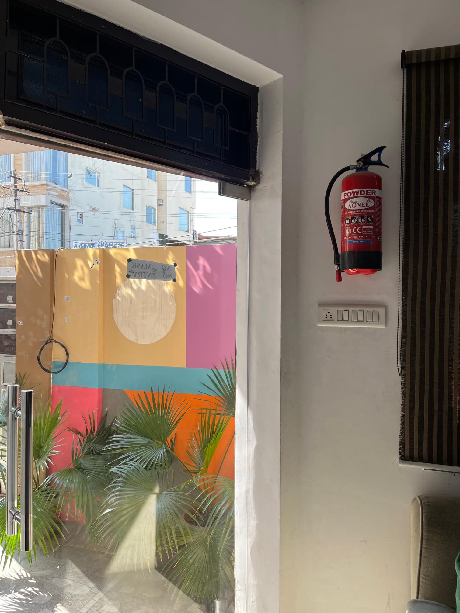 Neewara Academy of Design Jaipur Academic Building photo 1