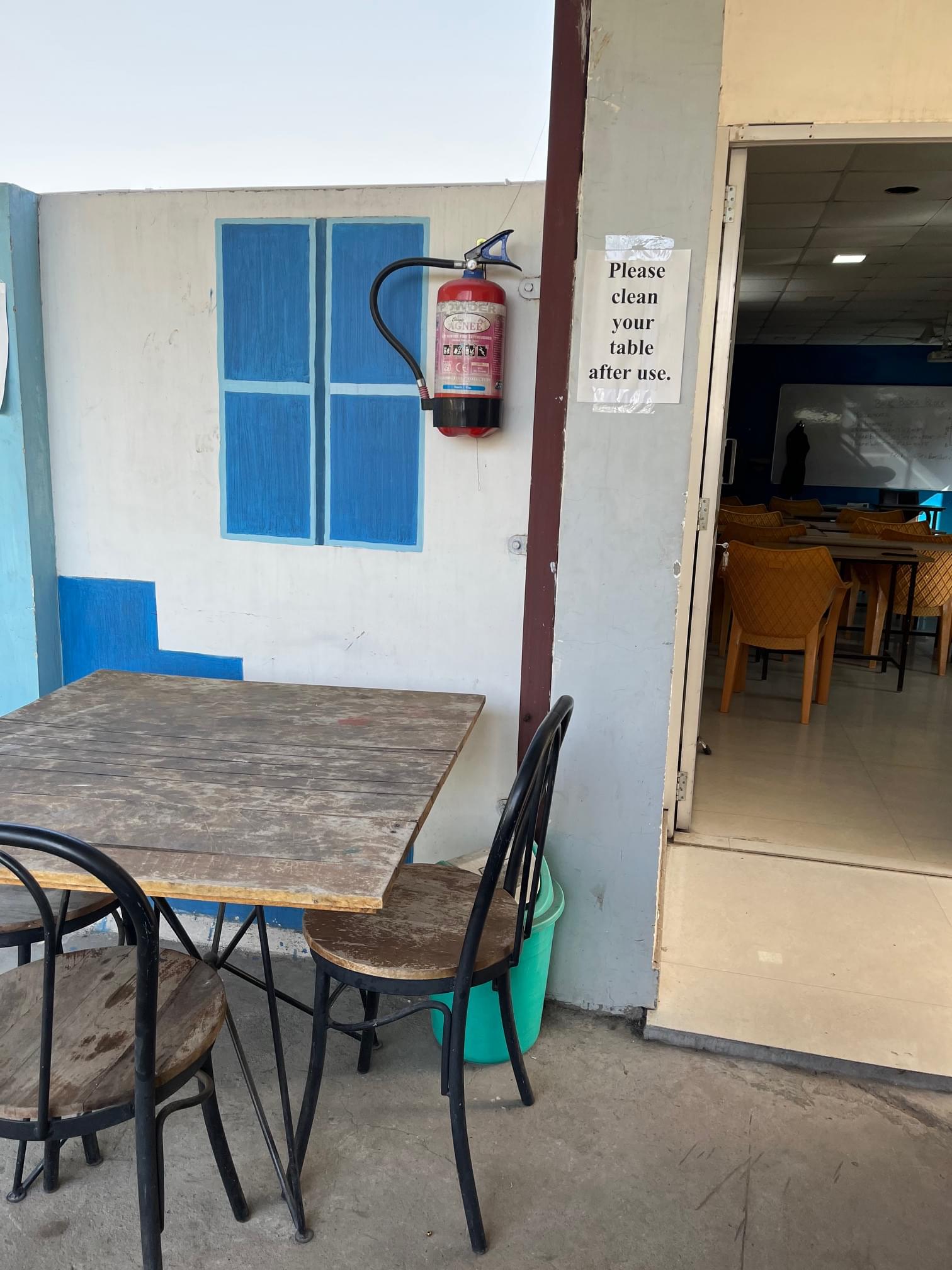 Neewara Academy of Design Jaipur Academic Building photo 2