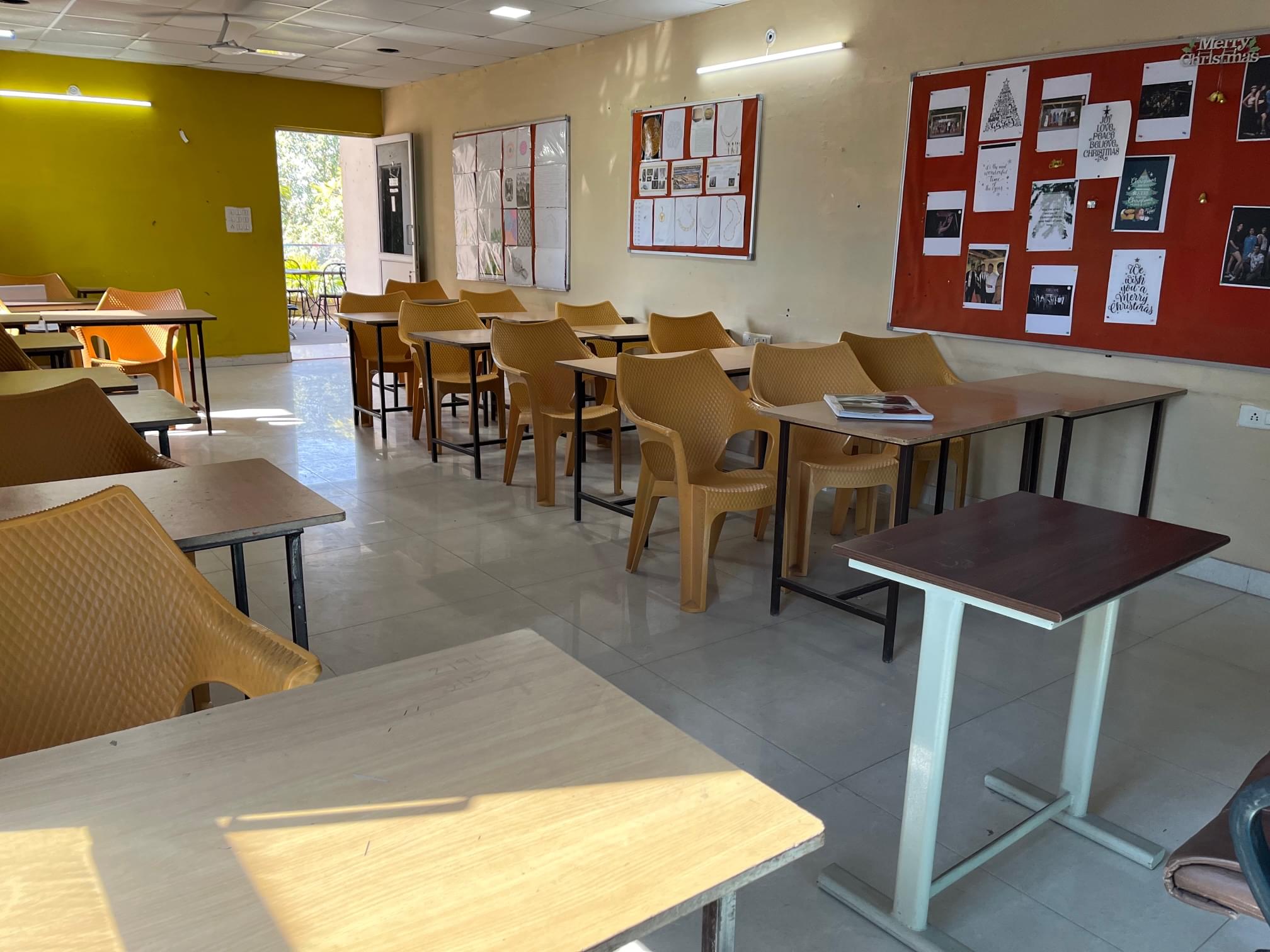 Neewara Academy of Design Jaipur Academic Building photo 3